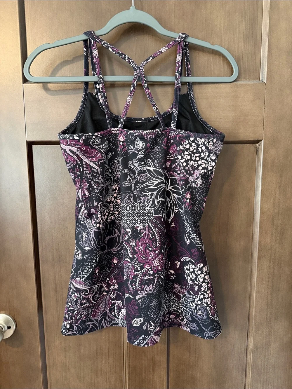 Gaiam Athletic Tanktops - Lot of 2